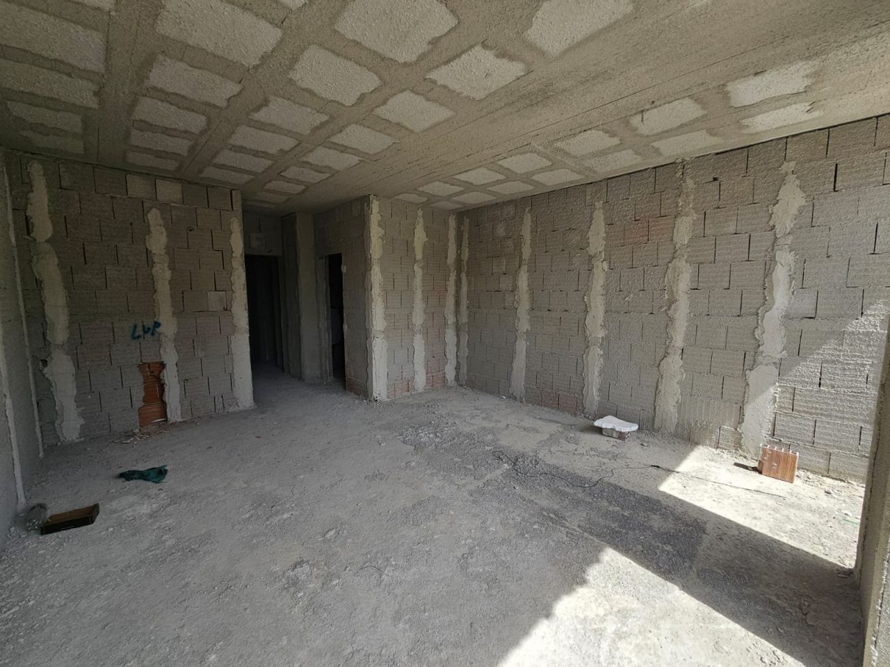 Apartament Per Shitje Ne Radhime Vlore Shqiperi